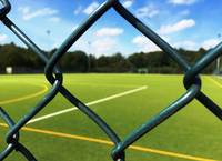 Hockey Pitch