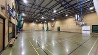 Sports Hall