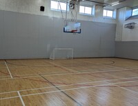 Sports Hall