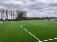 3G Pitch Full Park