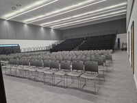 Upper Hall