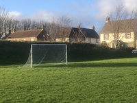 Football Pitch 1 (Upper) 9-a-side