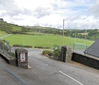 Ardagh Grass Pitch