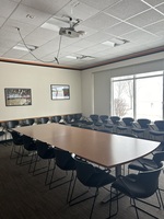 Mengel Meeting Room
