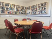 Library / Meeting Room