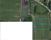 Carrigaline GAA - Pitch 4 A