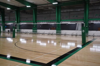 Volleyball Court 14