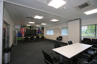 Large Meeting Room