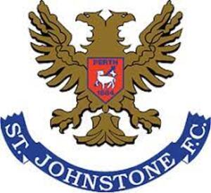 St Johnstone FC - McDiarmid Park