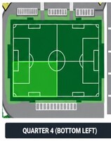 3G Pitch - Qtr 4