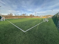 3G Pitch - Half B