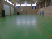 Sports Hall