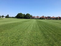 Grass Pitch 2 Match Rate 1.5 hours (7v7)