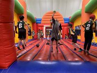 Ultimate Party Package