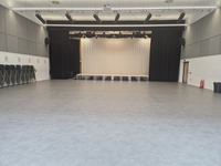 Main Hall