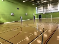 Sports Hall