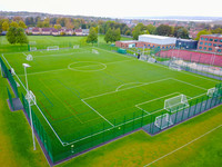3G Quarter Pitch 4