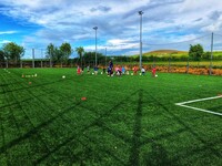 Ballingarry AFC 50x22m