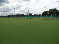 Tennis Court 5