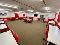 Classroom/Meeting Room