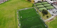 4G Full Pitch