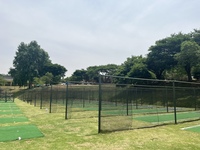 Ridgeway  Field- Cricket Net 7