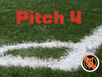 Pitch 4 ROBSWALL -  5 & 7 a-side matches