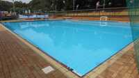 Water Polo Pool