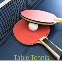 Table Tennis
