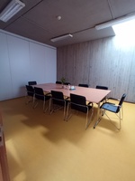 Board Room