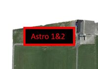 Astro Pitch 1&2 (All)