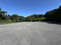 Outdoor Tennis Courts x 2