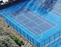 Tennis Courts 5