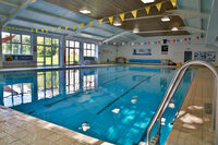 Senior School Swimming Pool