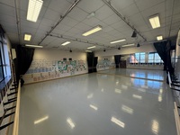Dance Studio N61
