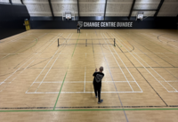 Pickleball (Court #1)