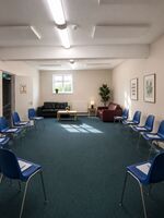 Meeting Room 1 - The Mulcair Room
