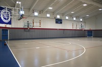 Wilkens Gym