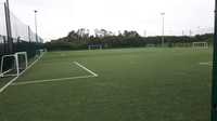 1/3 Astro -  Crossways, Pitch B
