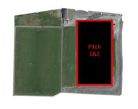 GAA Pitch 1&2 (All)