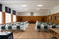 Tuckwell (Dining Room)