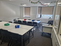 Classroom G131