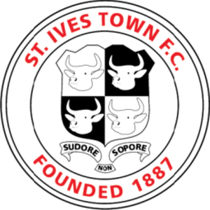 St Ives Town FC Sports Complex