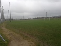 Training Pitch 