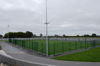 Astro Pitch