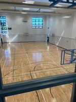 Sports Hall