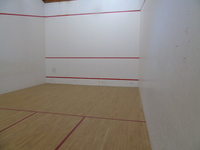 Squash Court 2