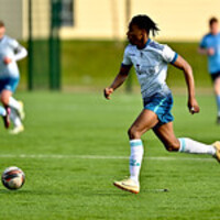 All Weather - Training - Half Pitch 2