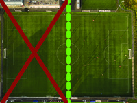 Football 3G - 2nd Half