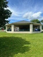Community Park - Pavilion Only